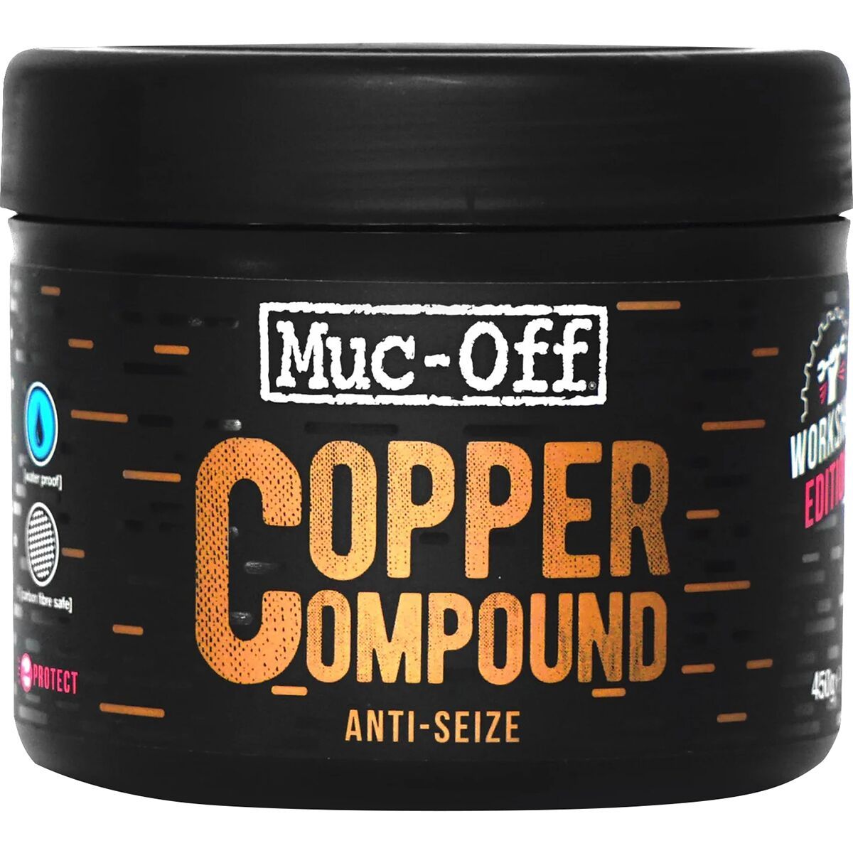 Muc-Off Anti seize