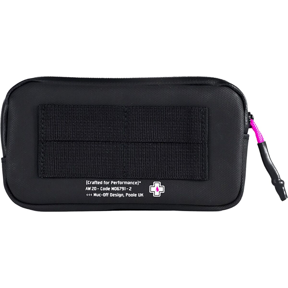 Muc-Off Rainproof Essentials Case