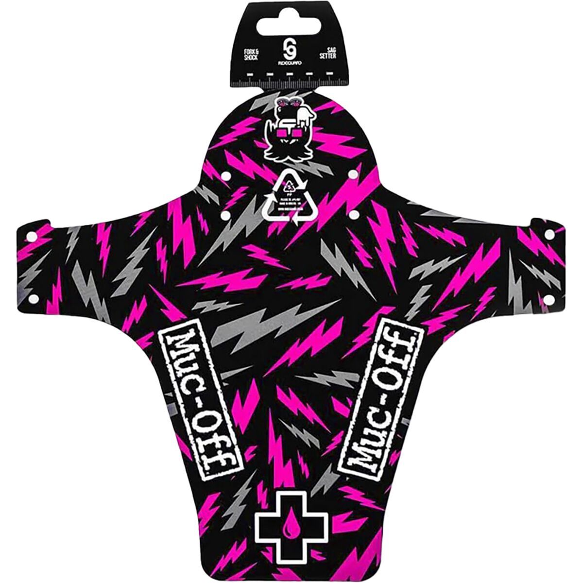 Muc-Off Front Ride Guard
