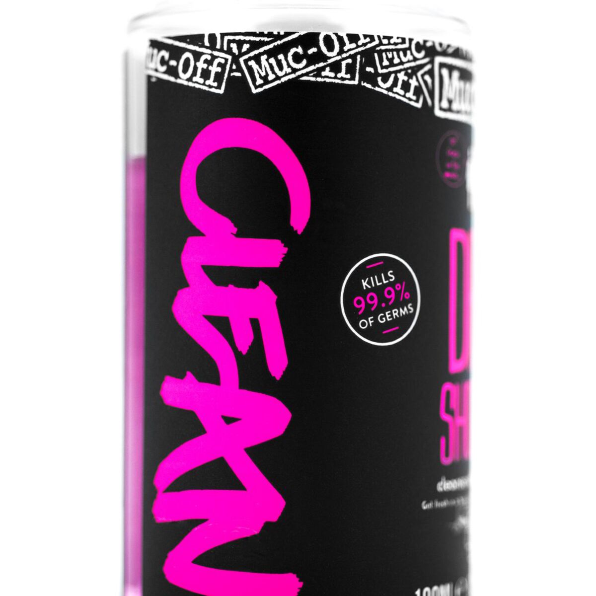 Muc-Off Dry Shower
