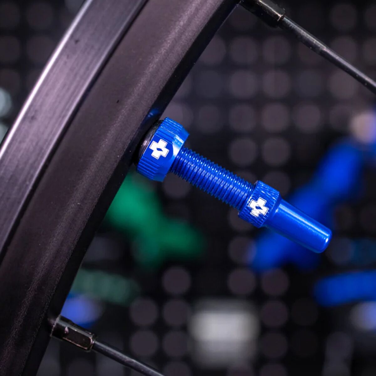 Muc-Off V2 Tubeless Valve Kit