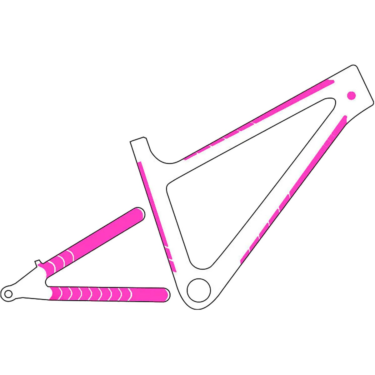 Muc-Off Frame Protection Kit - DH/Enduro/Trail