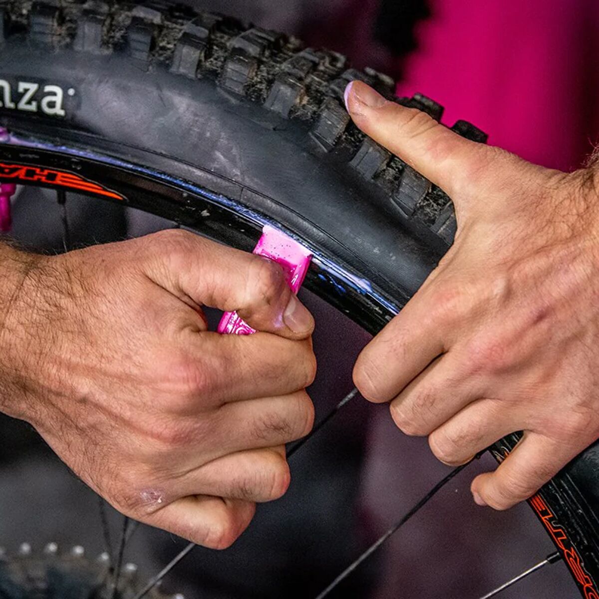 Muc-Off Rim Stix