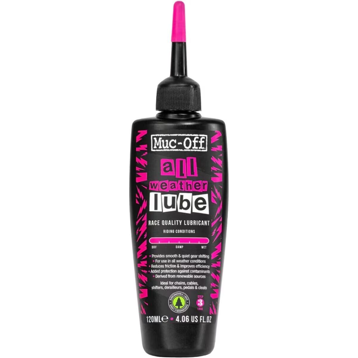Muc-Off All Weather Lube