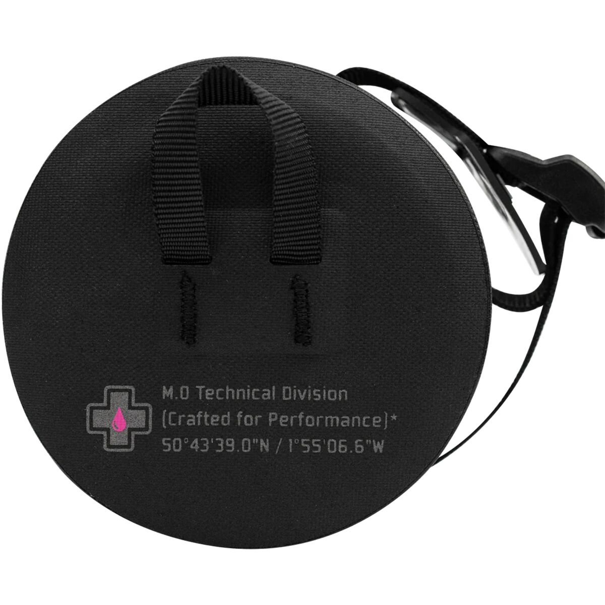 Muc-Off Explorer Bar Bag
