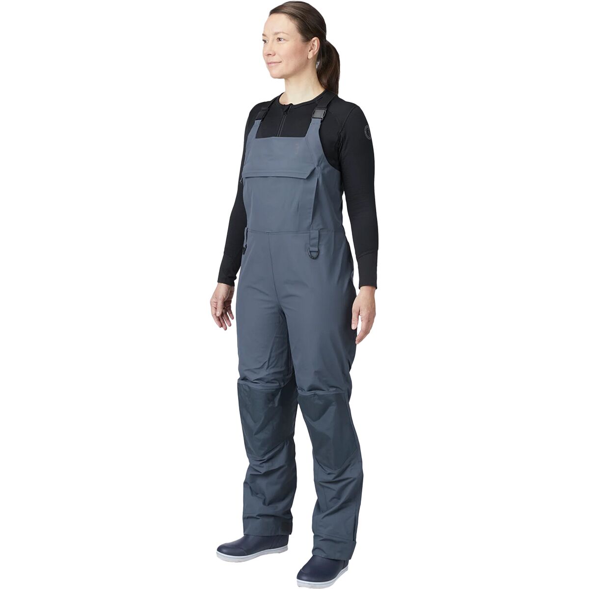 Mustang Survival Taku Waterproof Bib Pant
