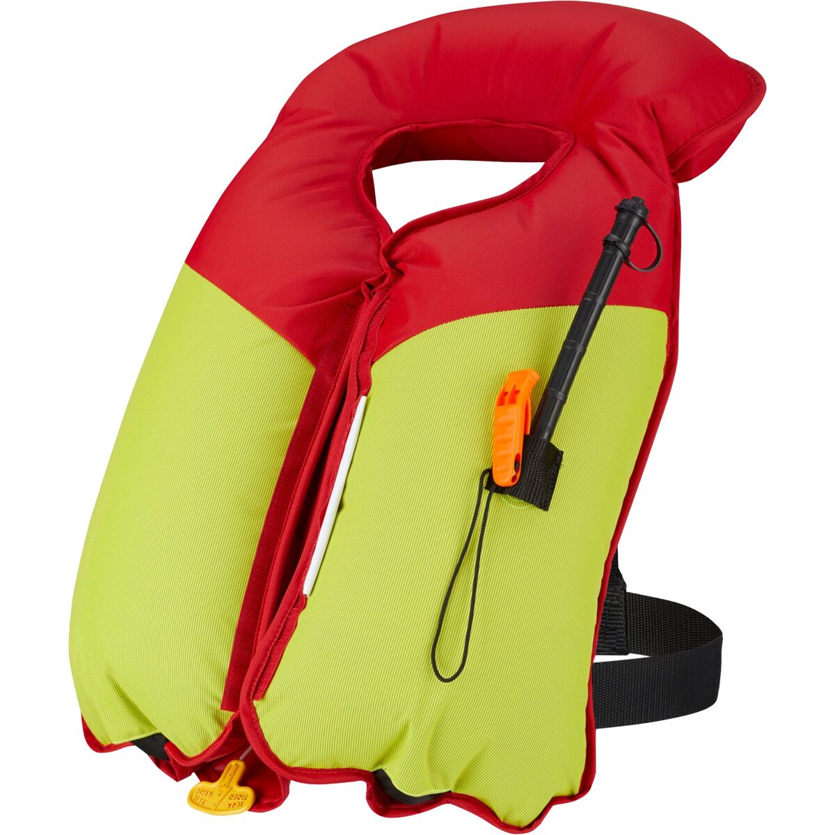 Instant Inflatable Flotation Device Mustang Survival MIT 150 Convertible A/M Inflatable Personal Flotation ...