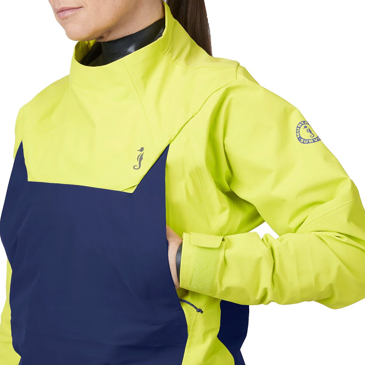 Mustang Survival Taku Dry Top