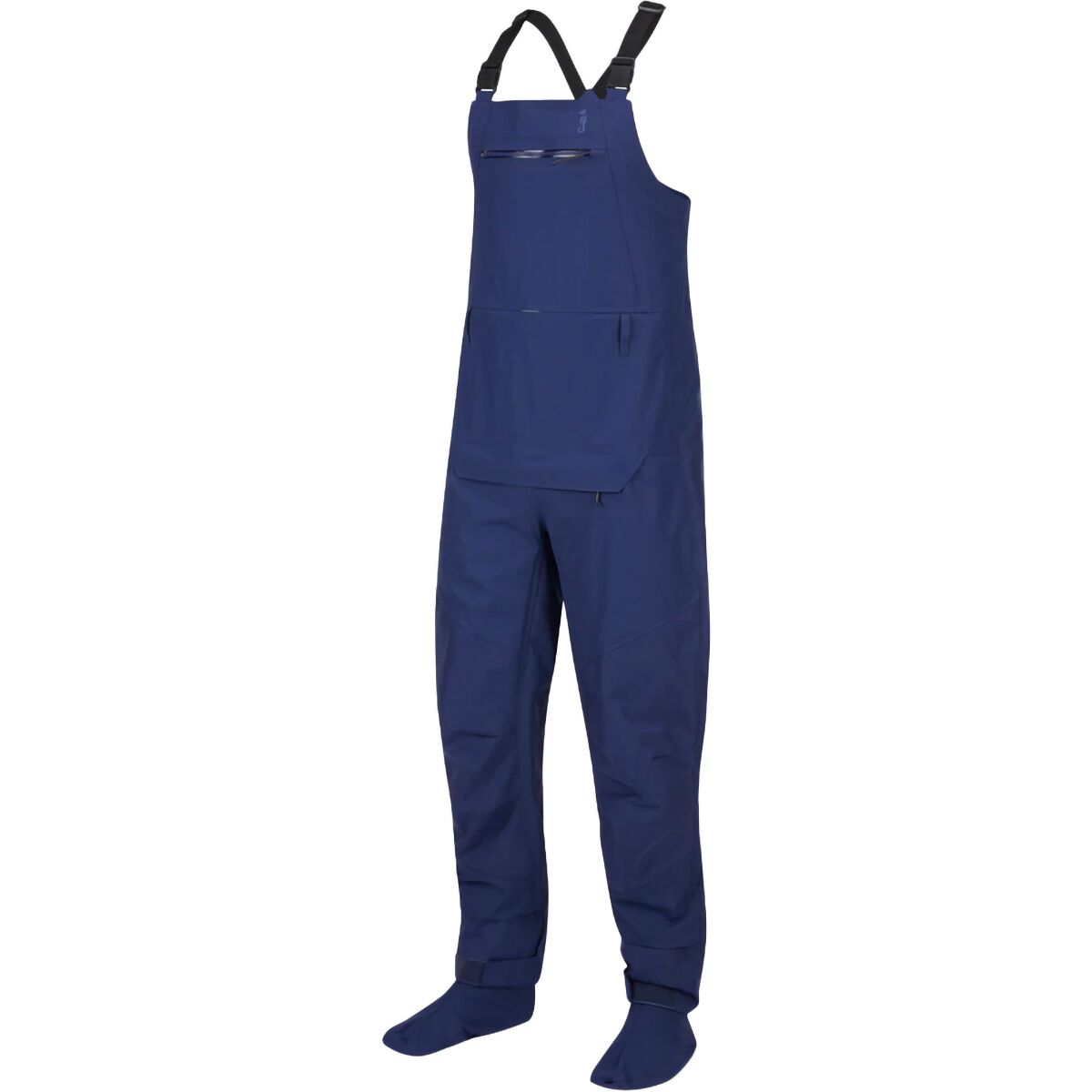 Mustang Survival Taku Dry Bib Pant - Men´s
