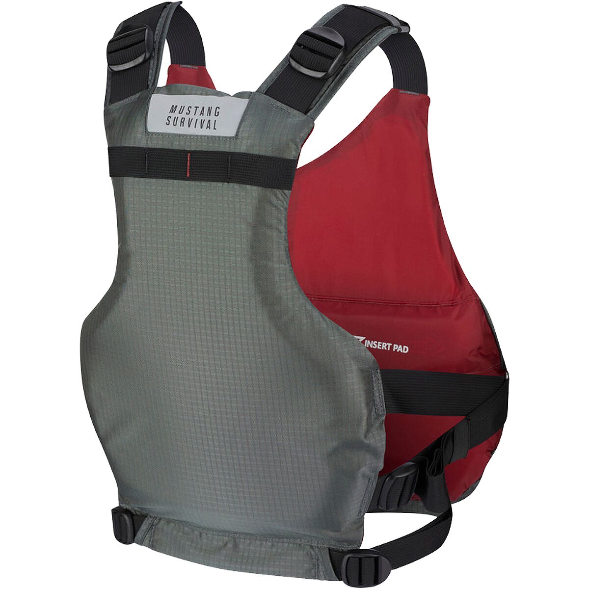Mustang Survival Rebel Personal Flotation Device Women's Paddle