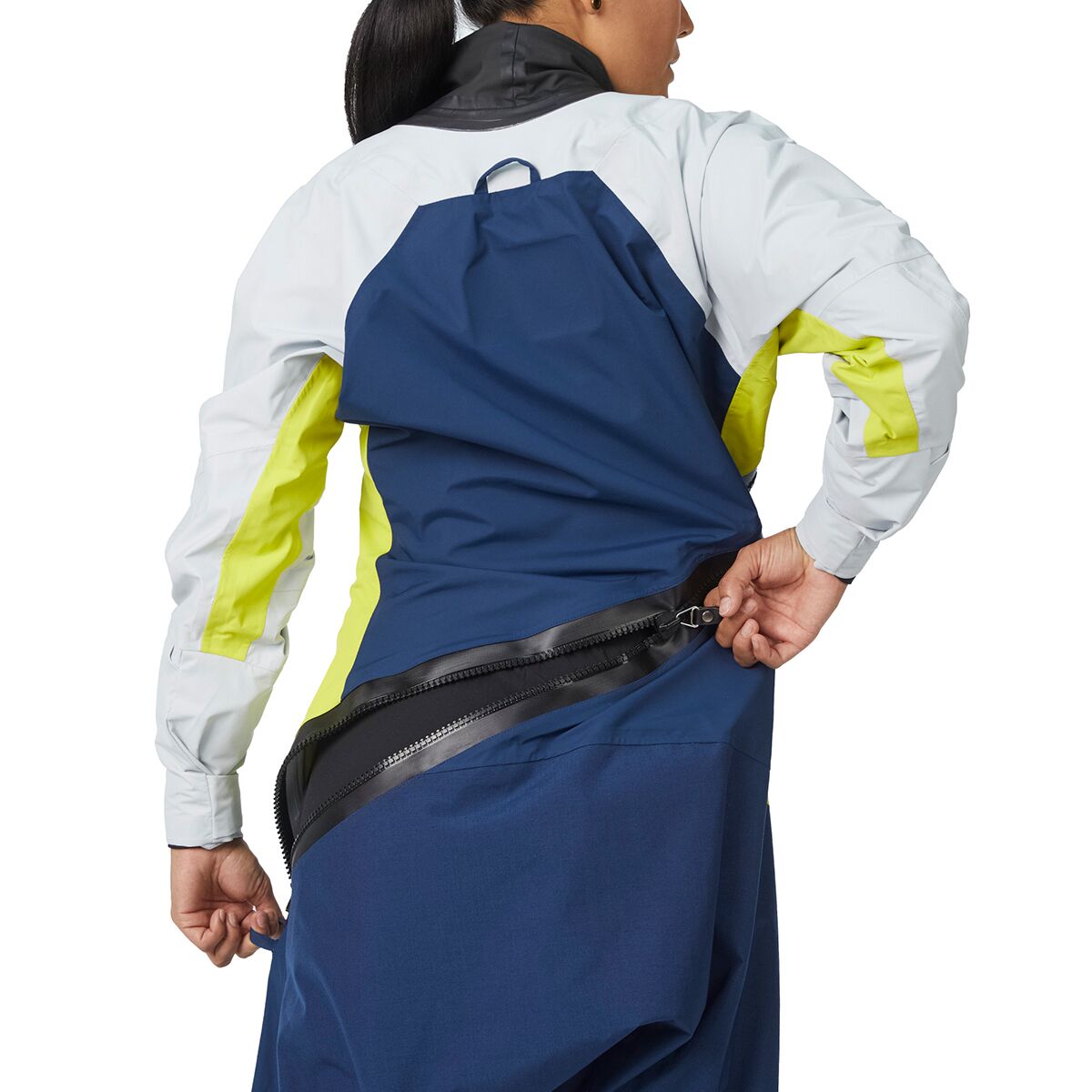 Mustang Survival Helix Dry Suit + CCS - Women´s
