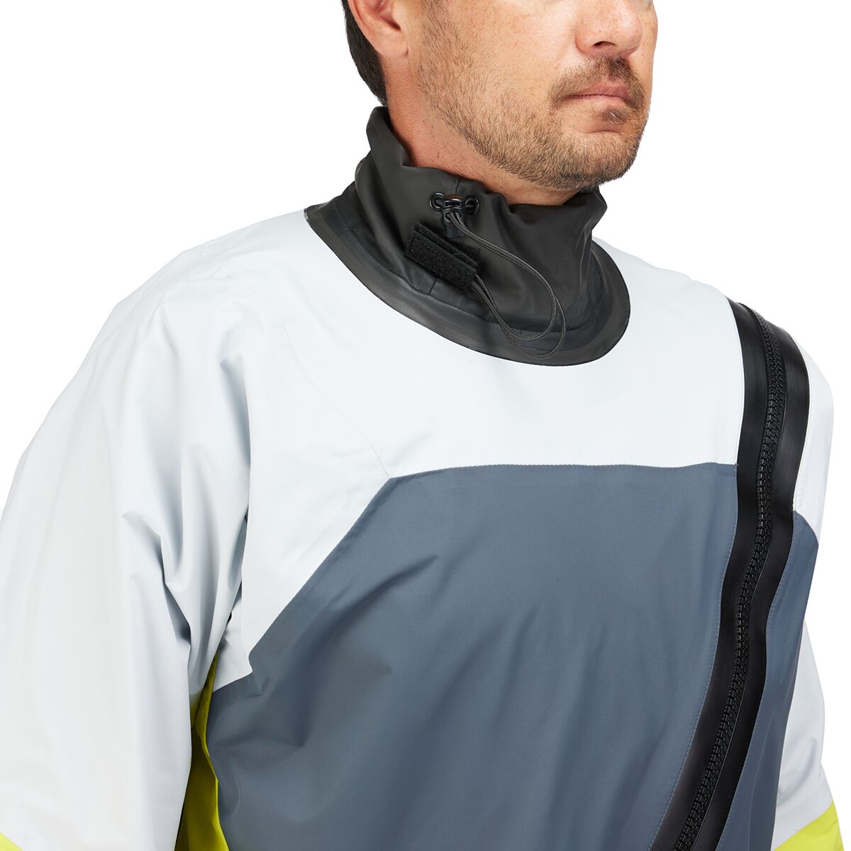 Mustang Survival Hudson Dry Suit + CCS