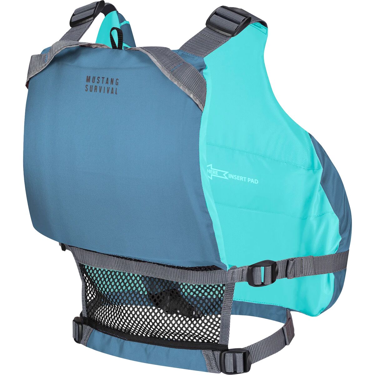 Mustang Survival Moxie Personal Flotation Device