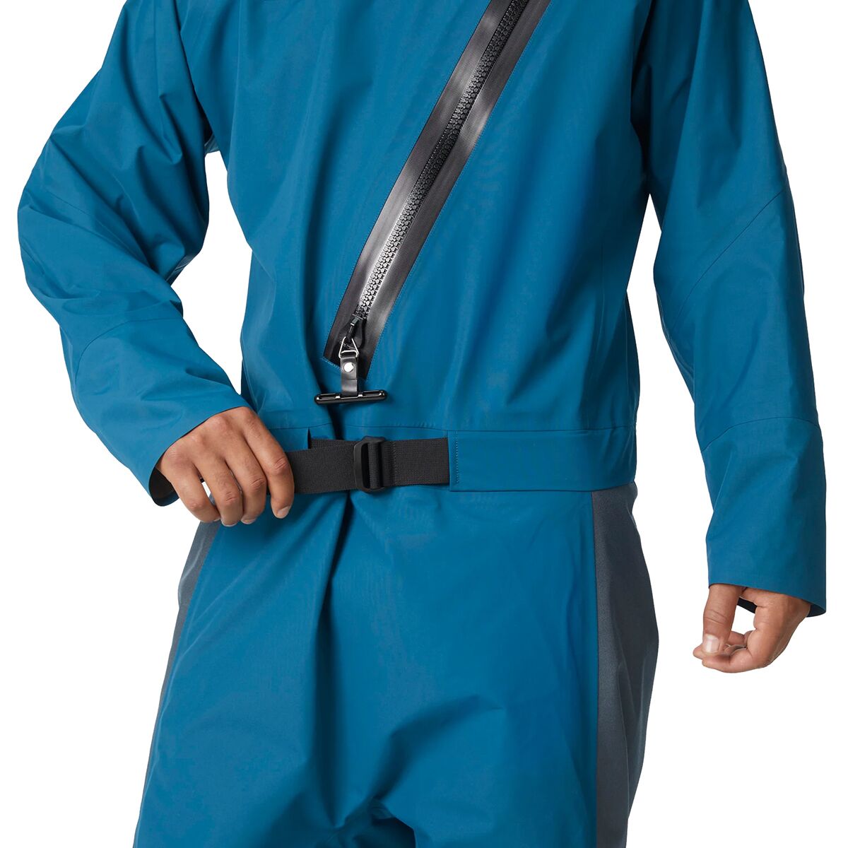 Mustang Survival Quadra Dry Suit - Men´s