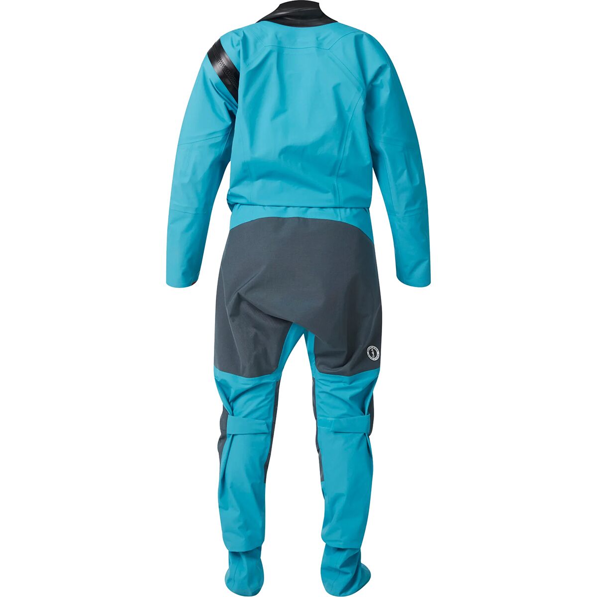 Mustang Survival Quadra Dry Suit - Women´s
