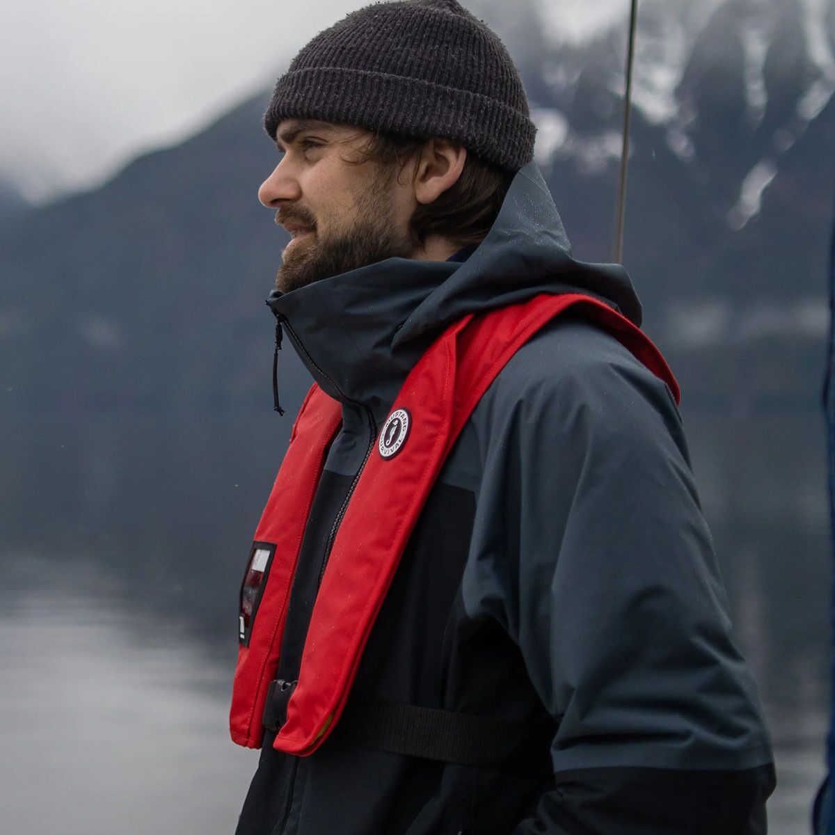 Mustang Survival Taku Essential Jacket - Men´s