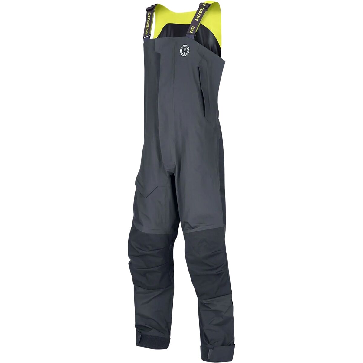 Mustang Survival Taku Waterproof Bib - Men´s