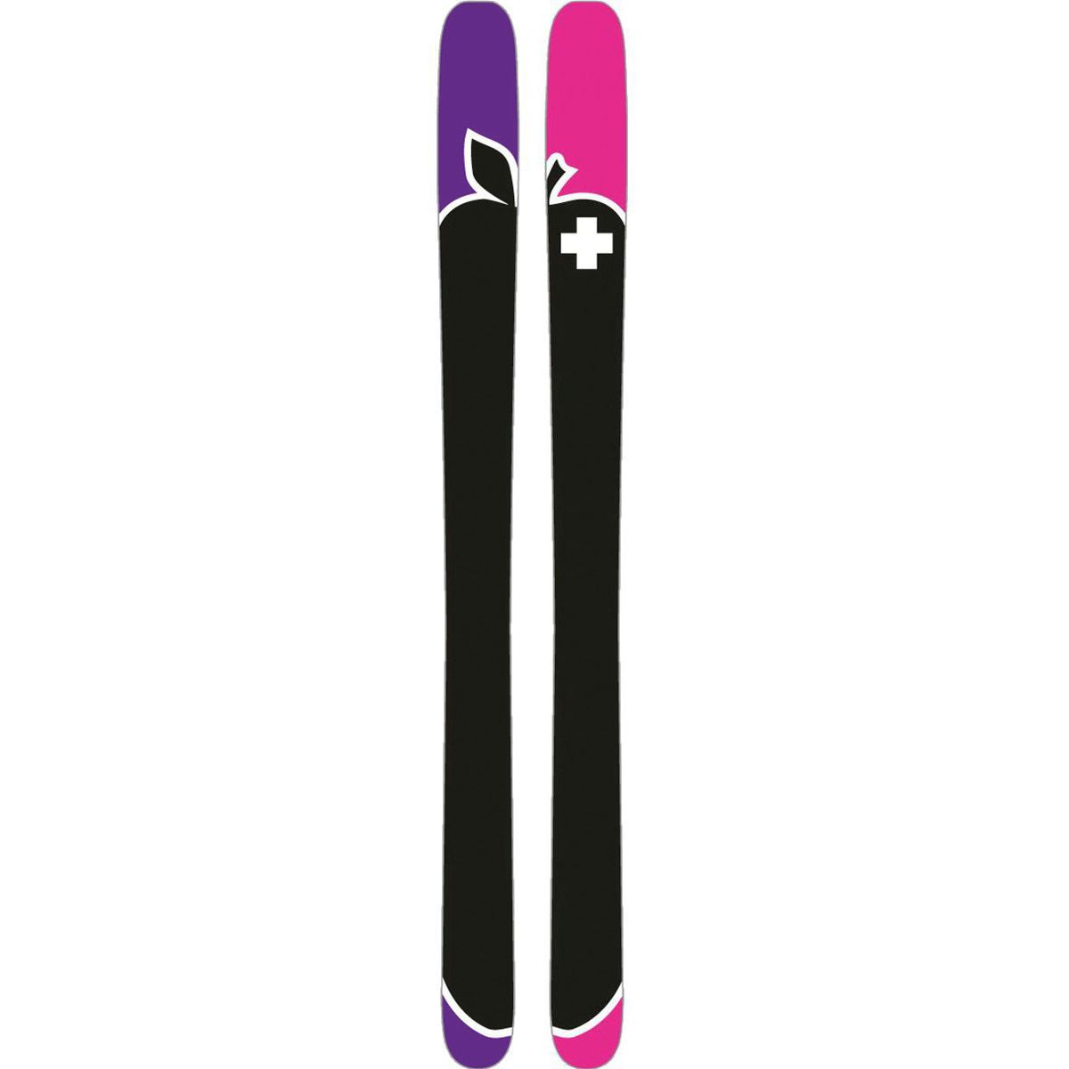 Movement Super Turbo Evo Ski Women's Ski