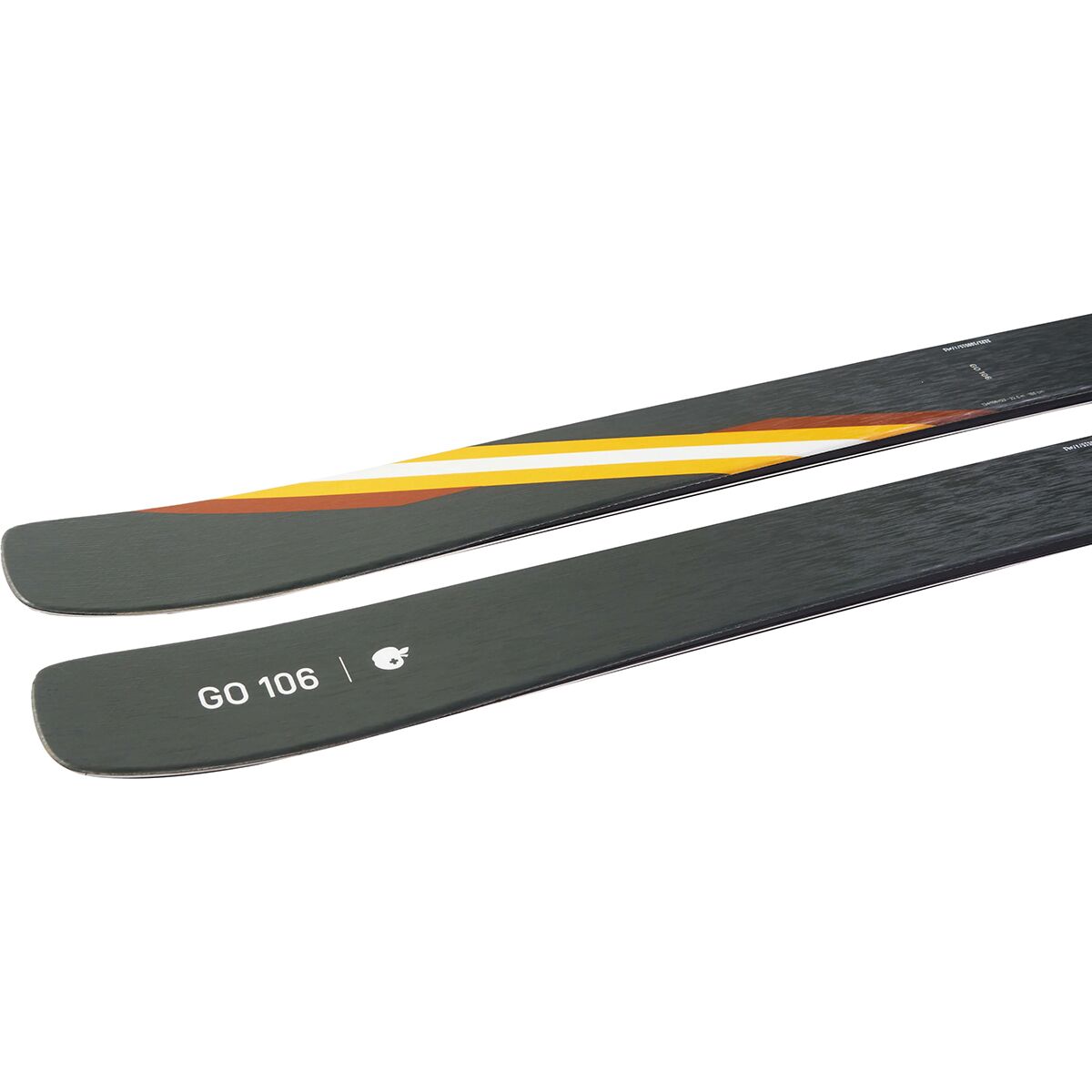 Movement Go 106 Ti Ski - 2024 - Ski