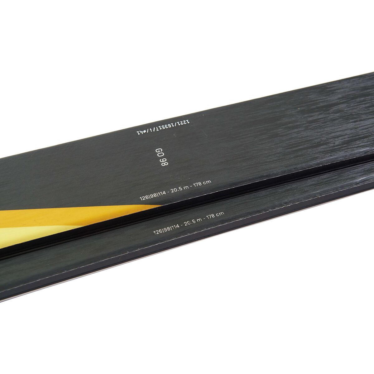 Movement Go 98 Ti Ski - 2024