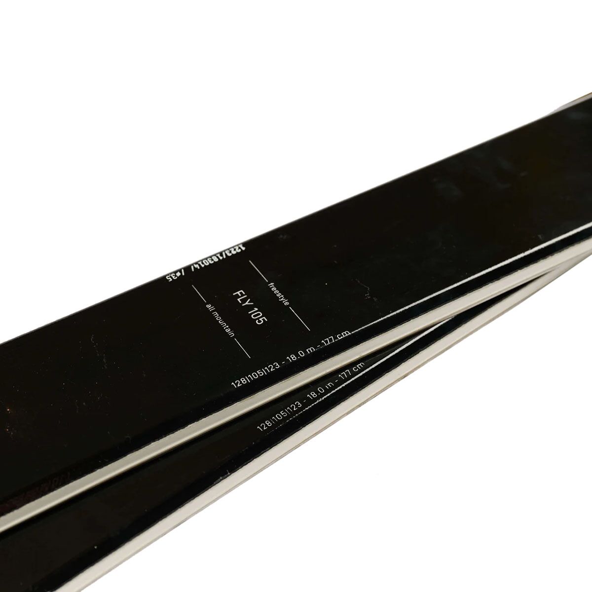 Movement Fly 105 Ski - 2024
