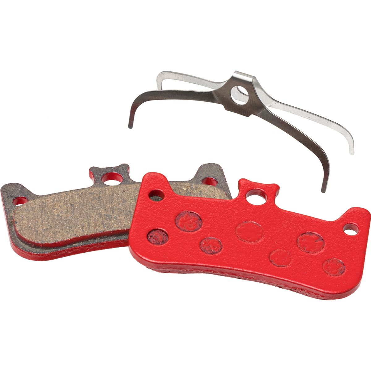 MTX Braking Red Label RACE Brake Pads