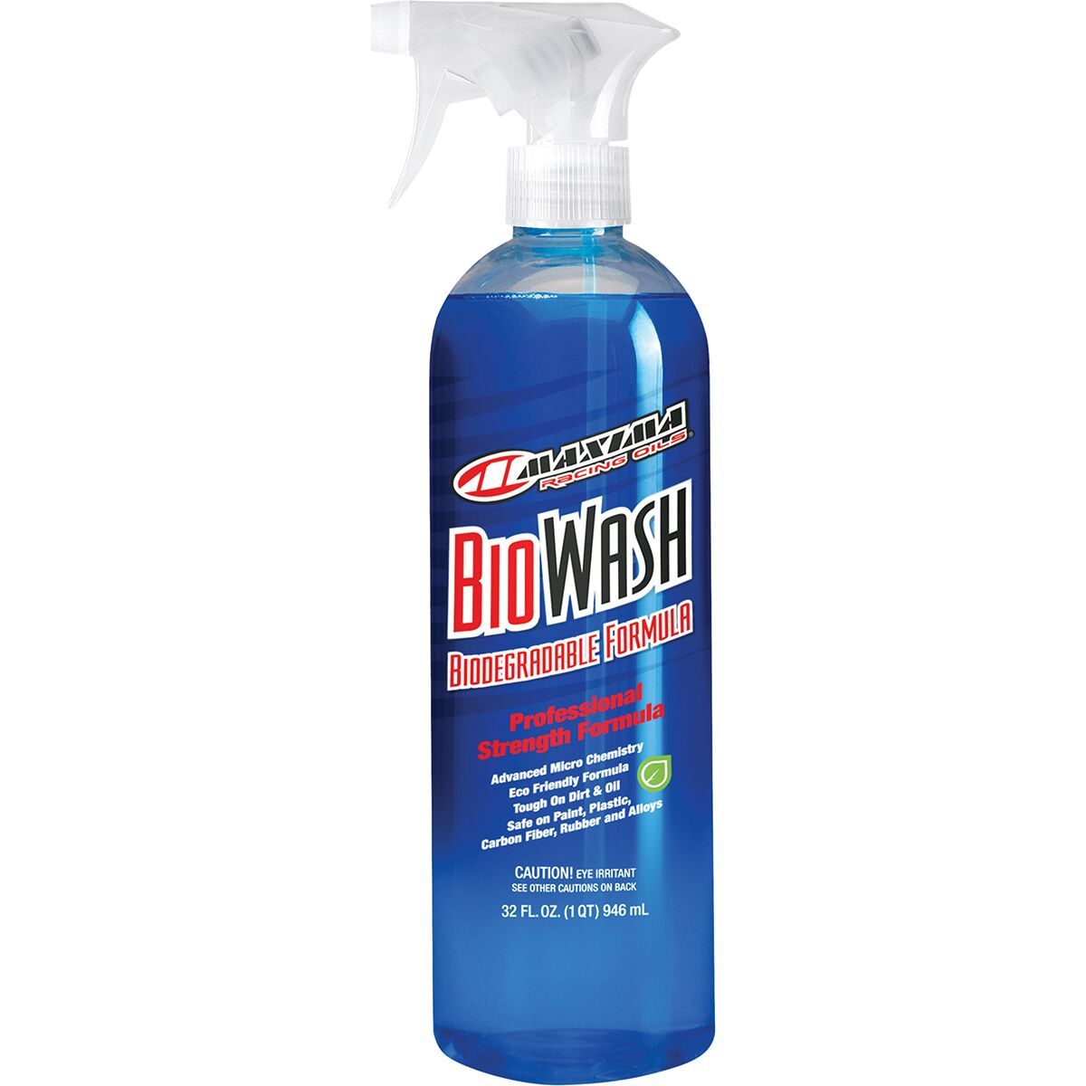 Maxima Bio Wash