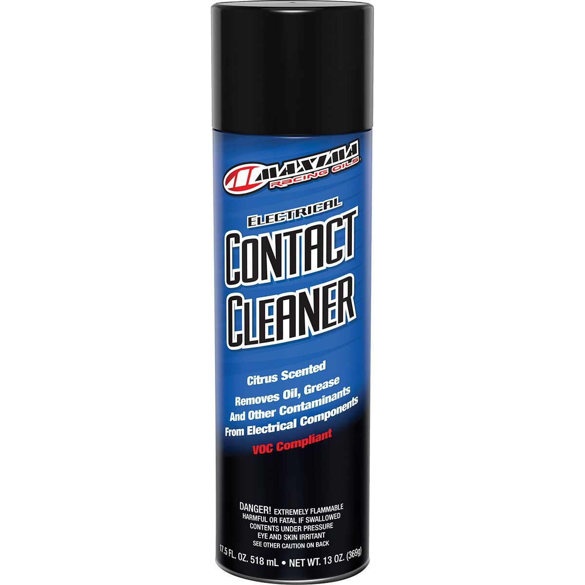 Maxima Citrus Contact Cleaner