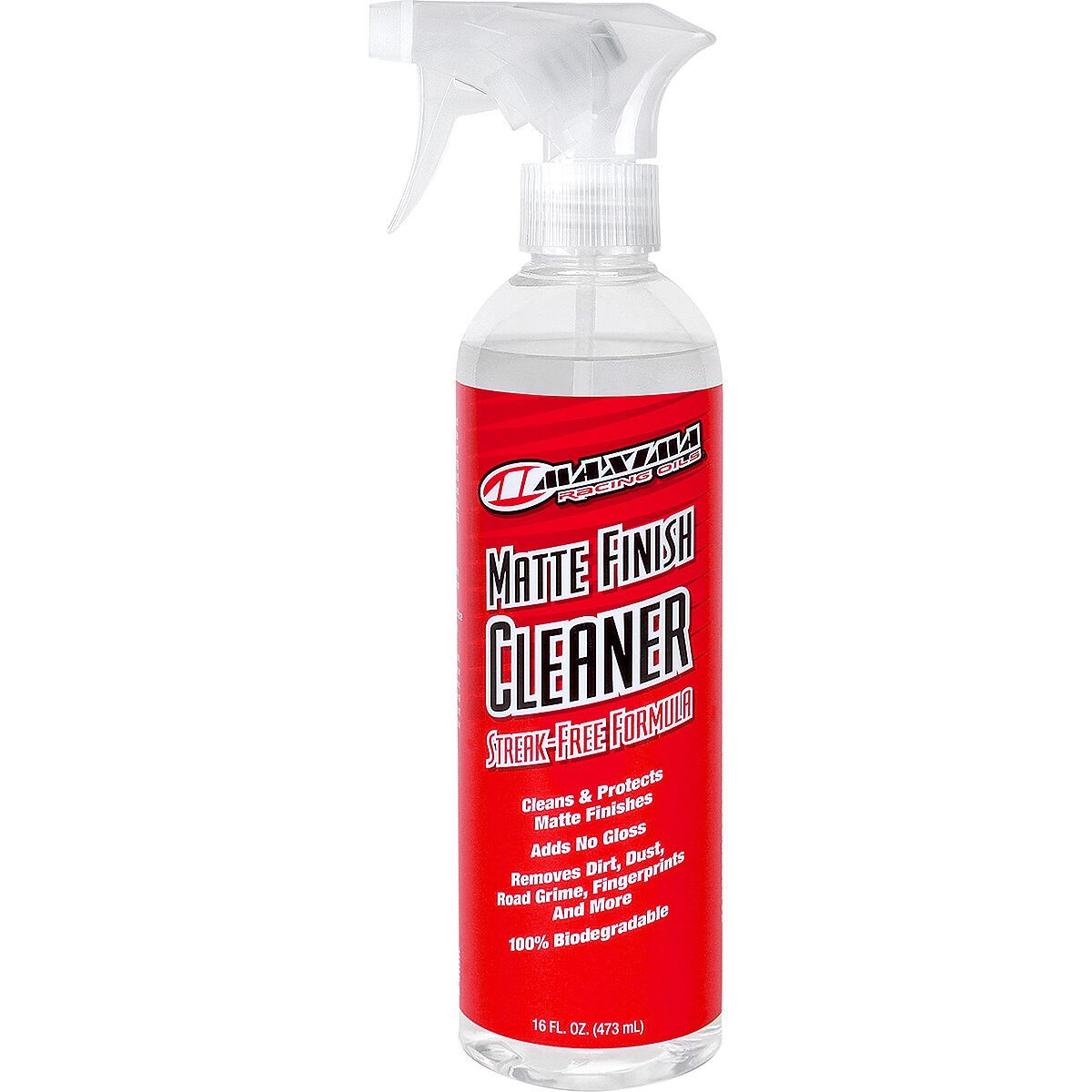 Maxima Matte Finish Cleaner,New Products : American Fashion Style Bags On Sale