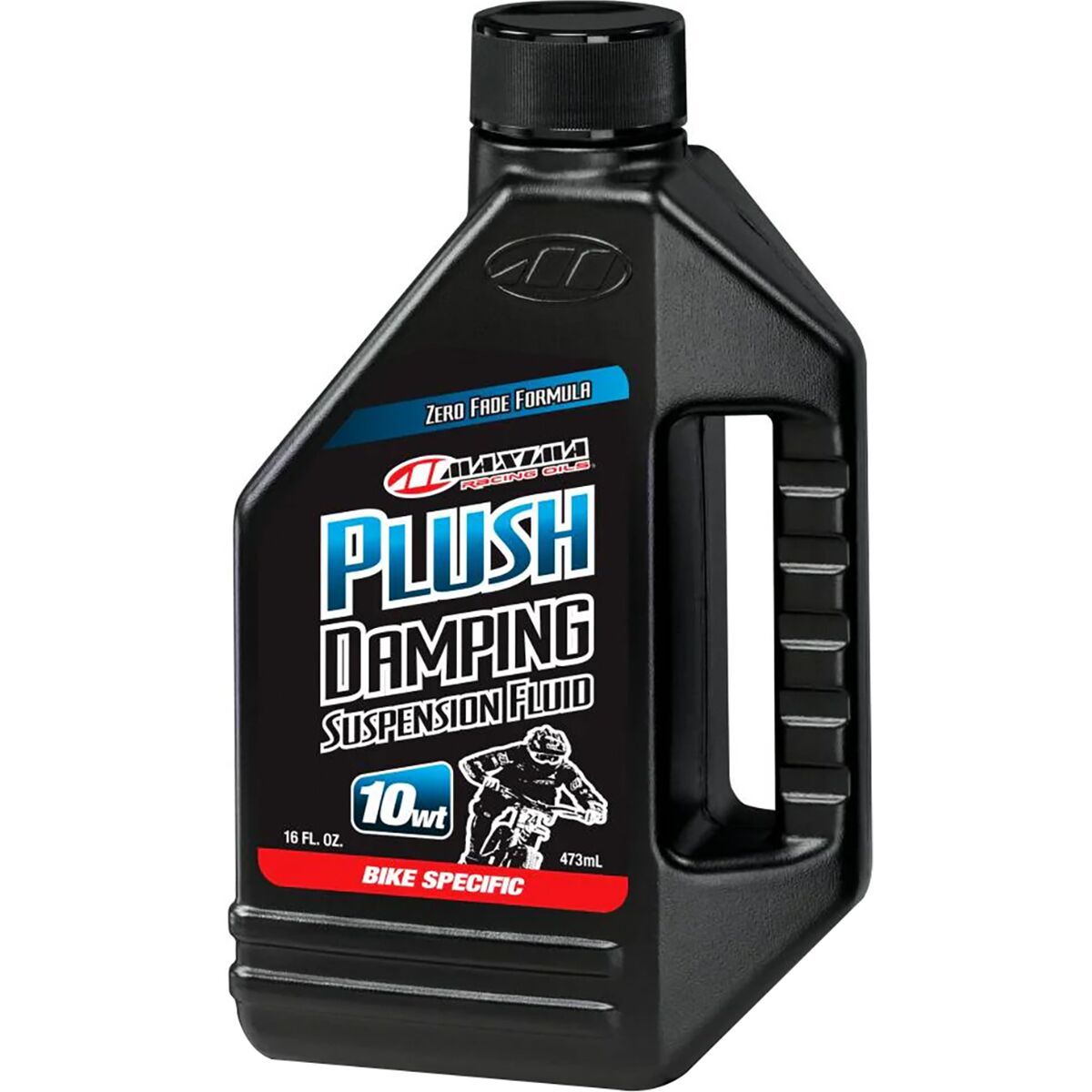 Maxima Plush Suspension Fluid
