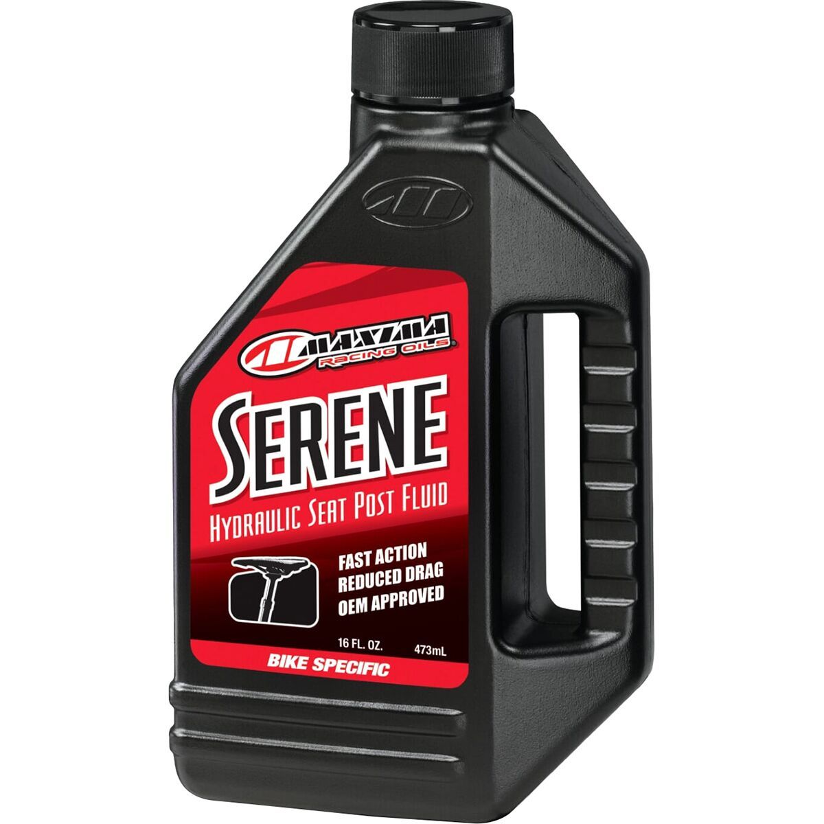 Maxima Serene Seat Post Hydraulic Fluid