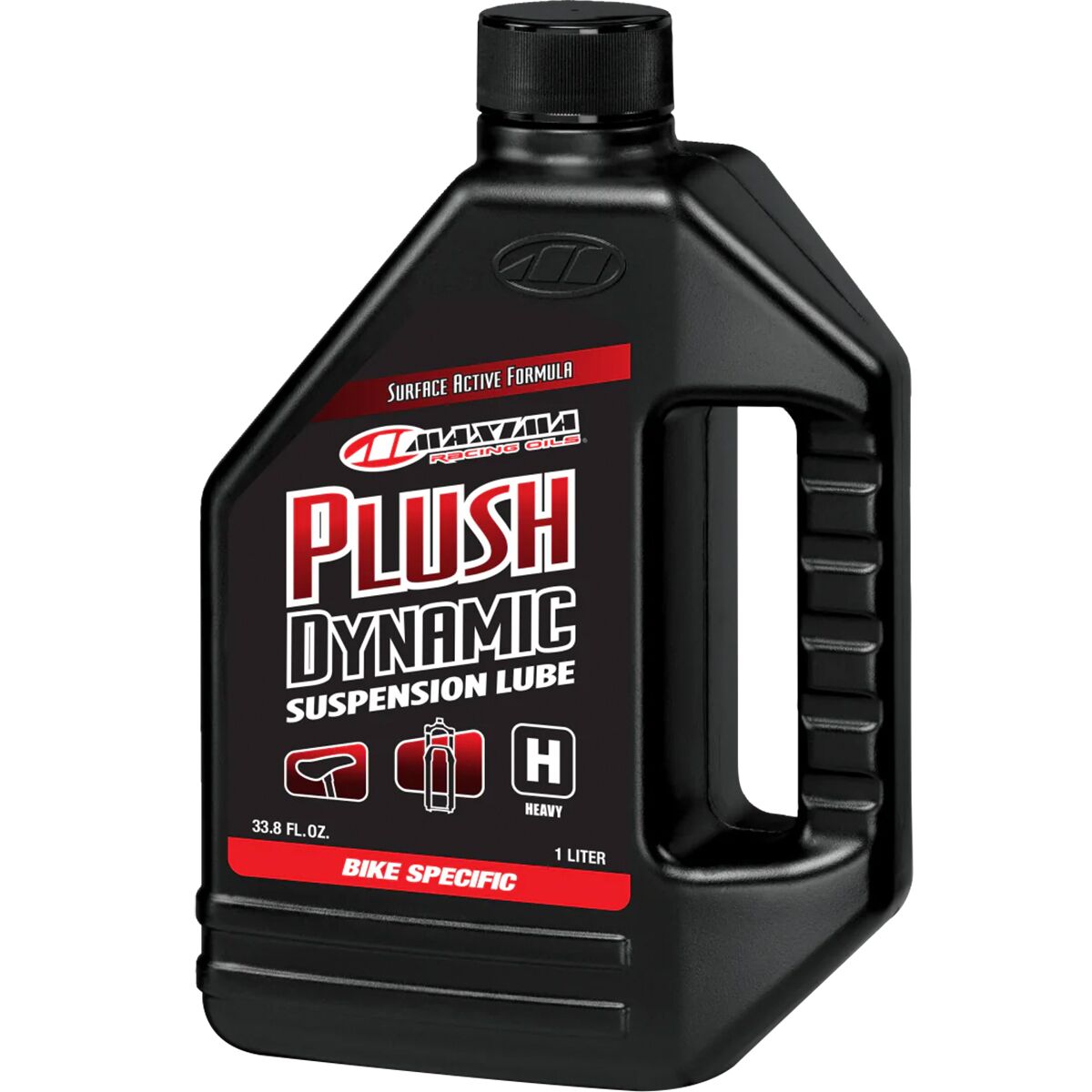 Maxima Plush Dynamic Suspension Fluid