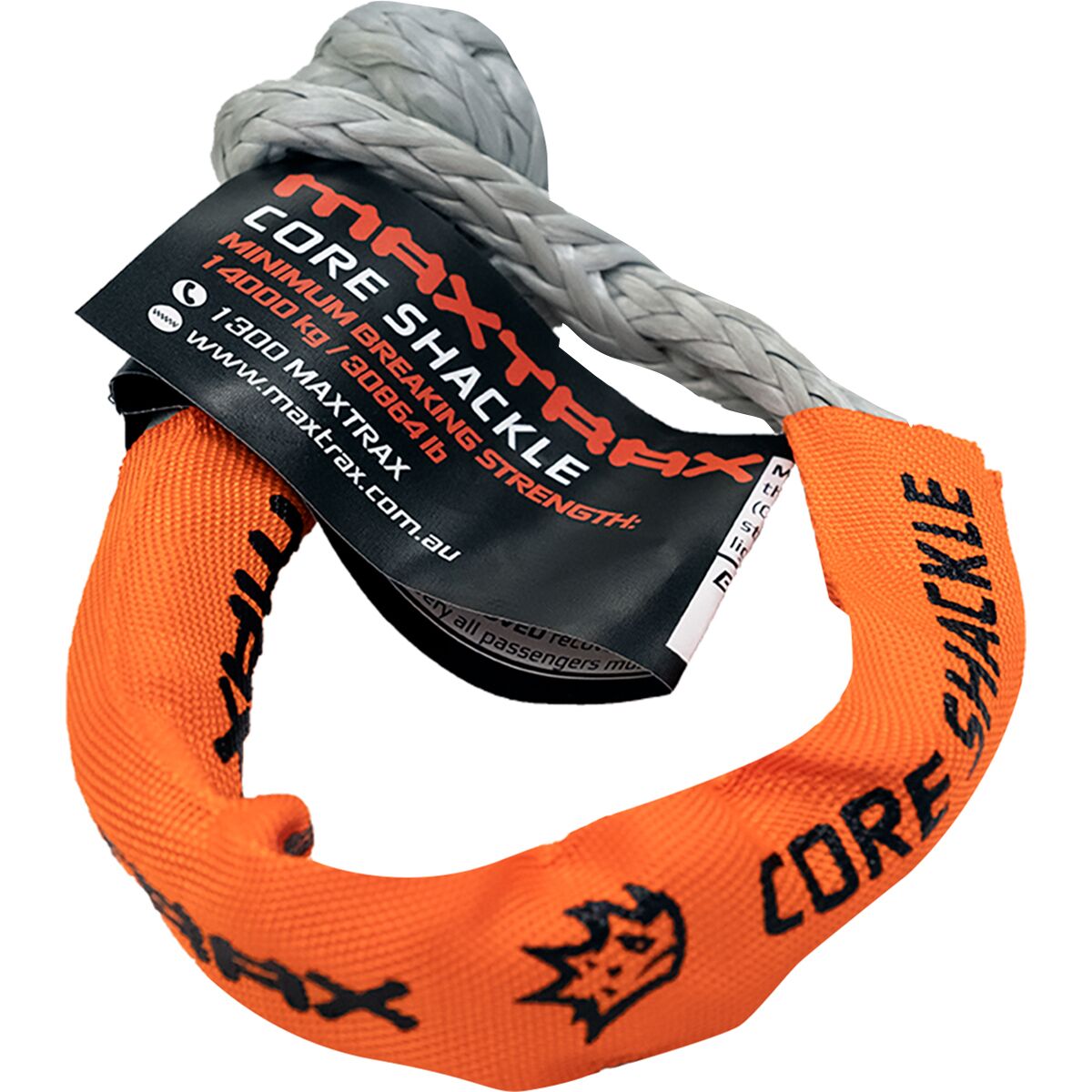 Maxtrax Core Shackle