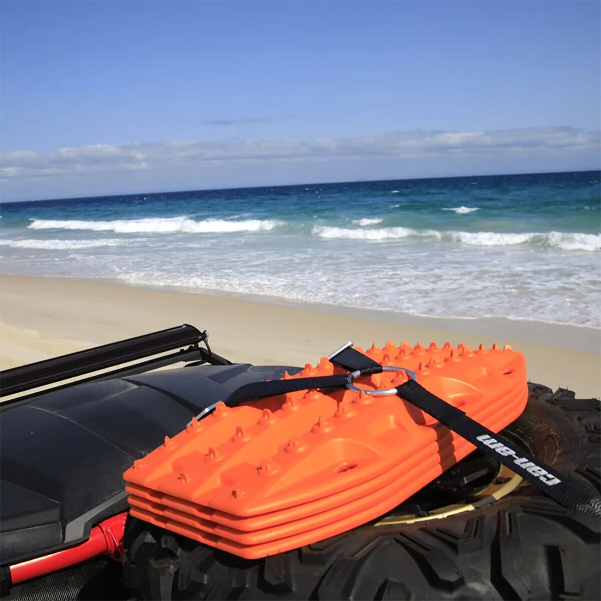 Maxtrax Mini Recovery Boards