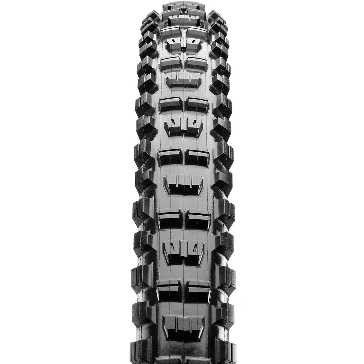 Maxxis Minion DHR II Dual Compound/EXO/TR 27.5in Tire