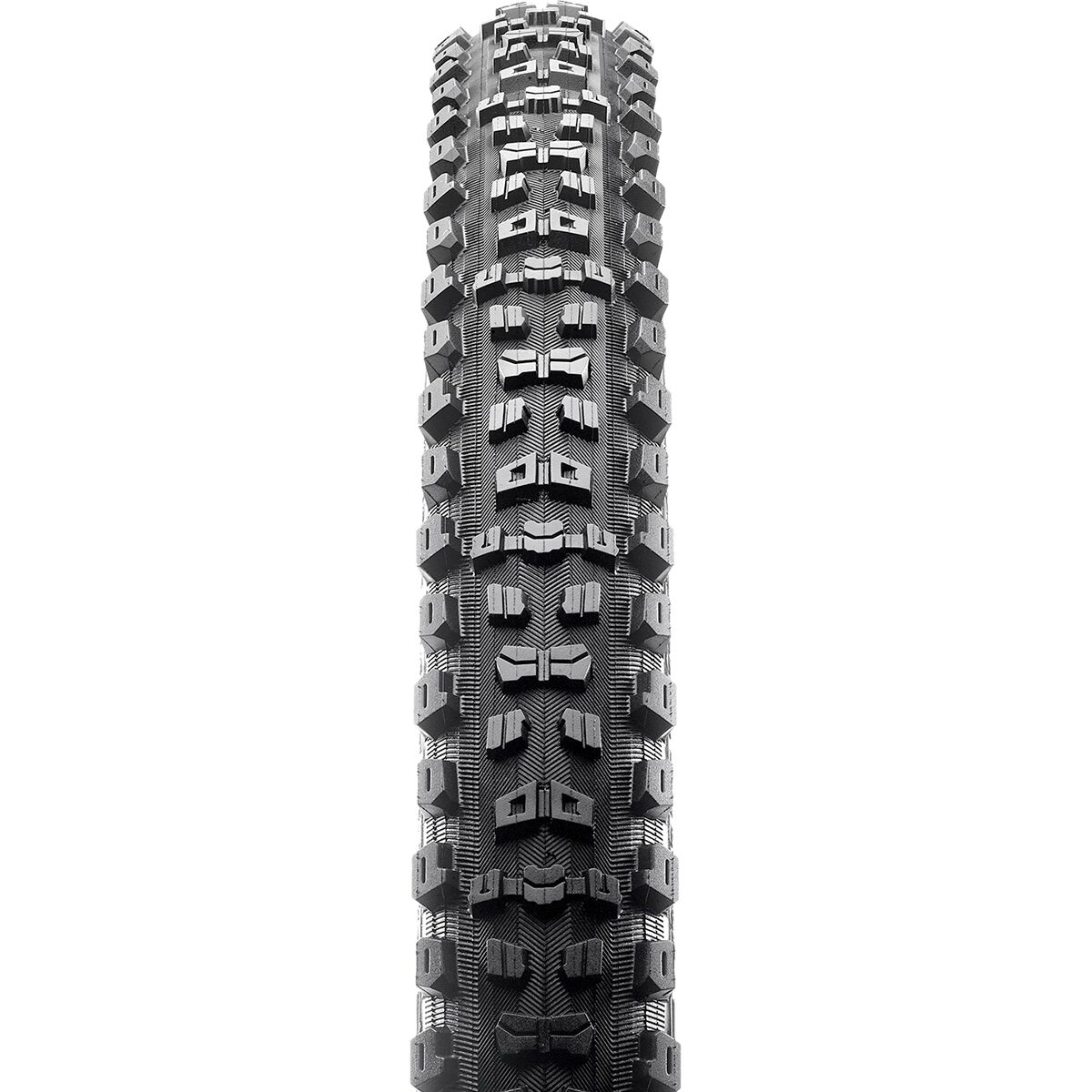 Maxxis Aggressor Double Down/TR 29in Tire