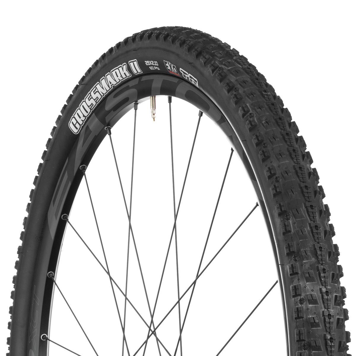 Maxxis Crossmark II EXO/TR 29in Tire