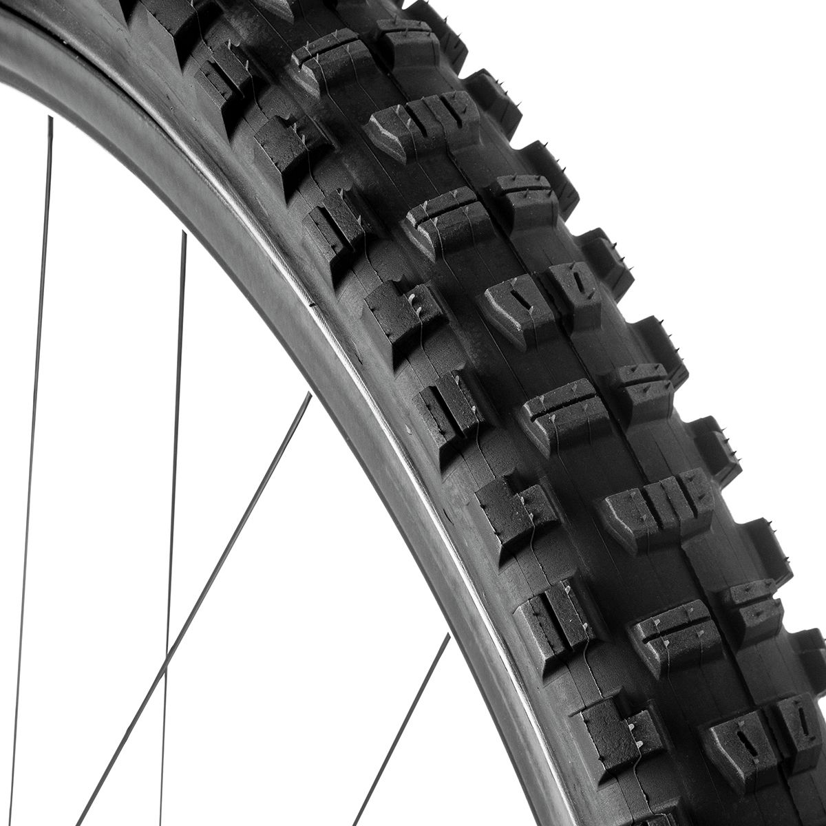 Pneumatico Da Bicicletta 700 X 38 C (40-622) – Pieghevole, Per Città E Strada, Nero, 1 Pezzo