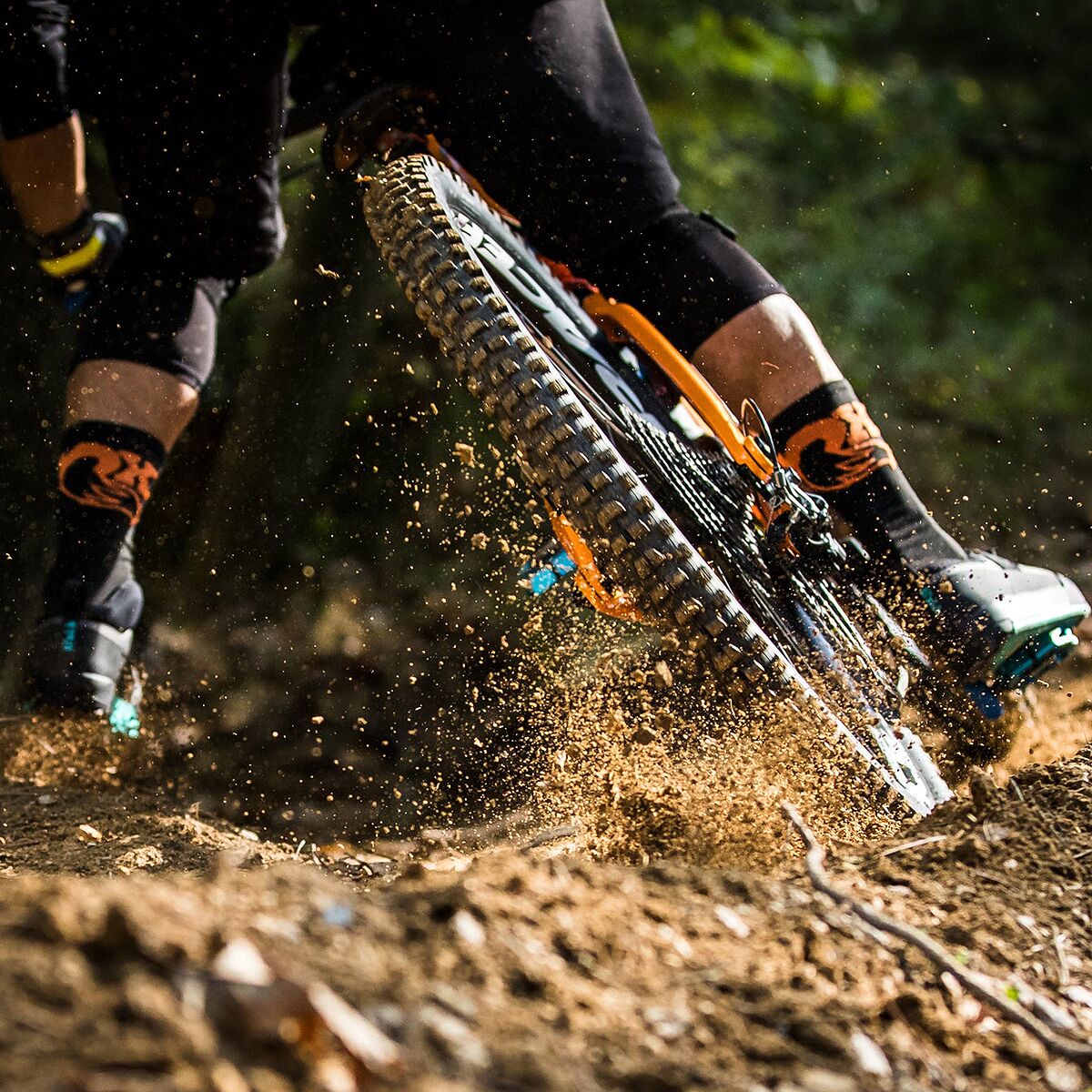 Maxxis Minion DHR II Wide Trail Dual Compound/EXO/TR 27.5in...