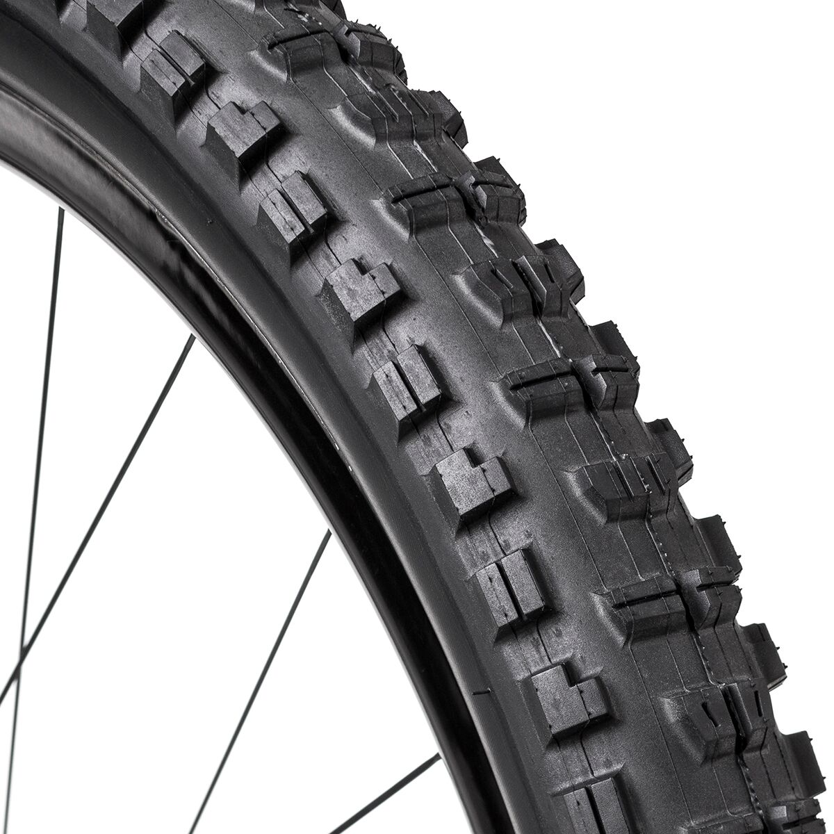 Maxxis Minion DHR II 3C/EXO/TR Tire - 29 Plus
