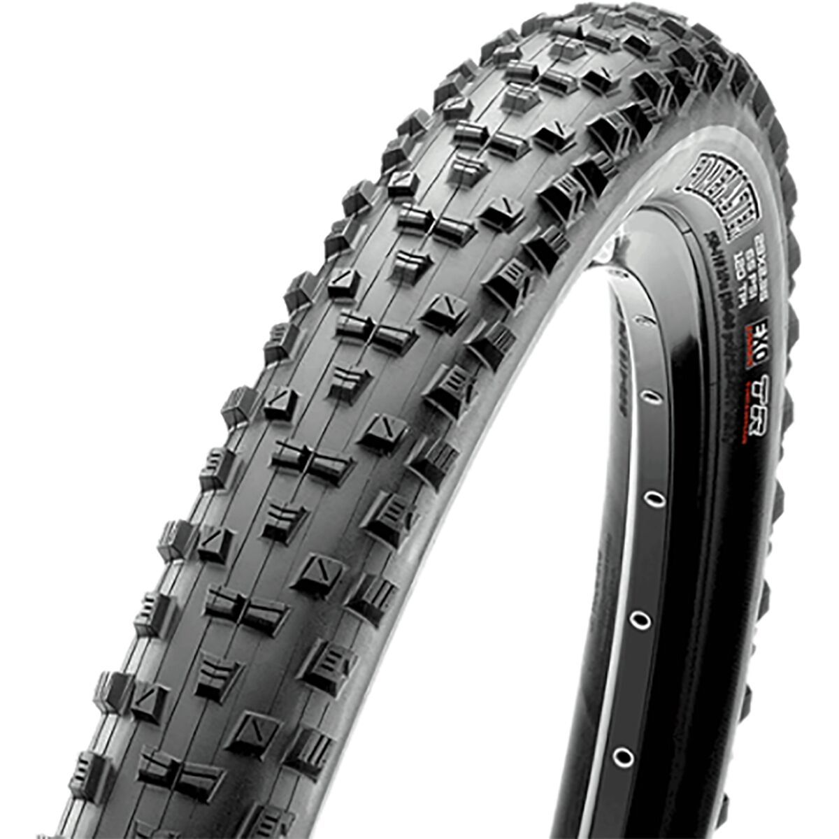 Maxxis Dissector Wide Trail Dual Compound Exo/TR MTB Band 29 X 2.60 Inch