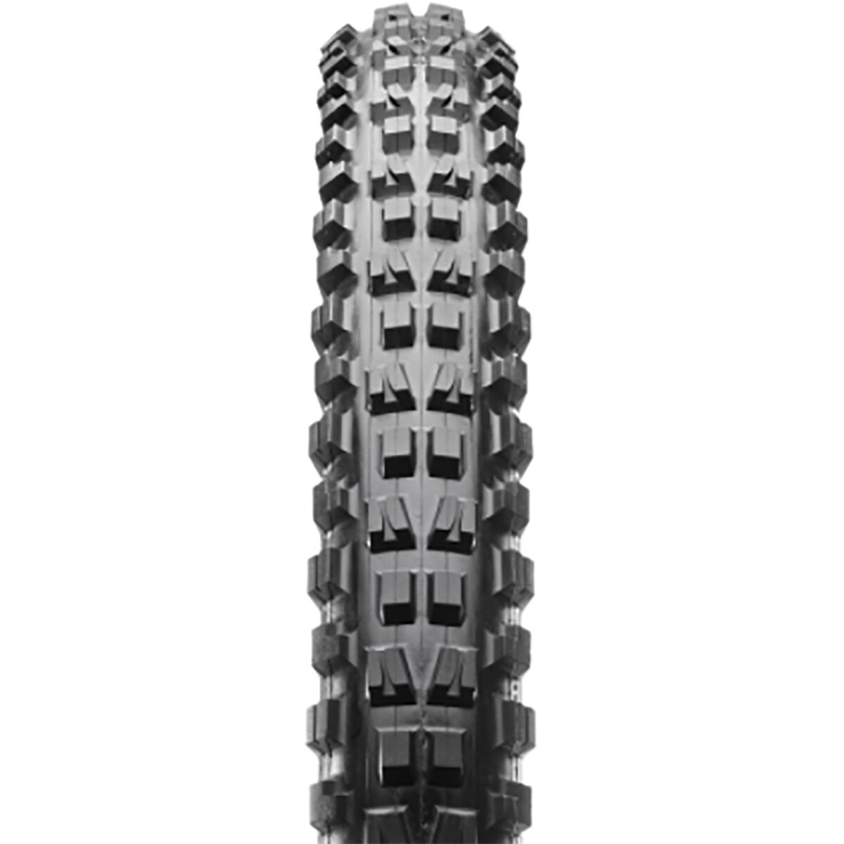 Maxxis Minion DHF Dual Compound EXO/TR Tire - 26in