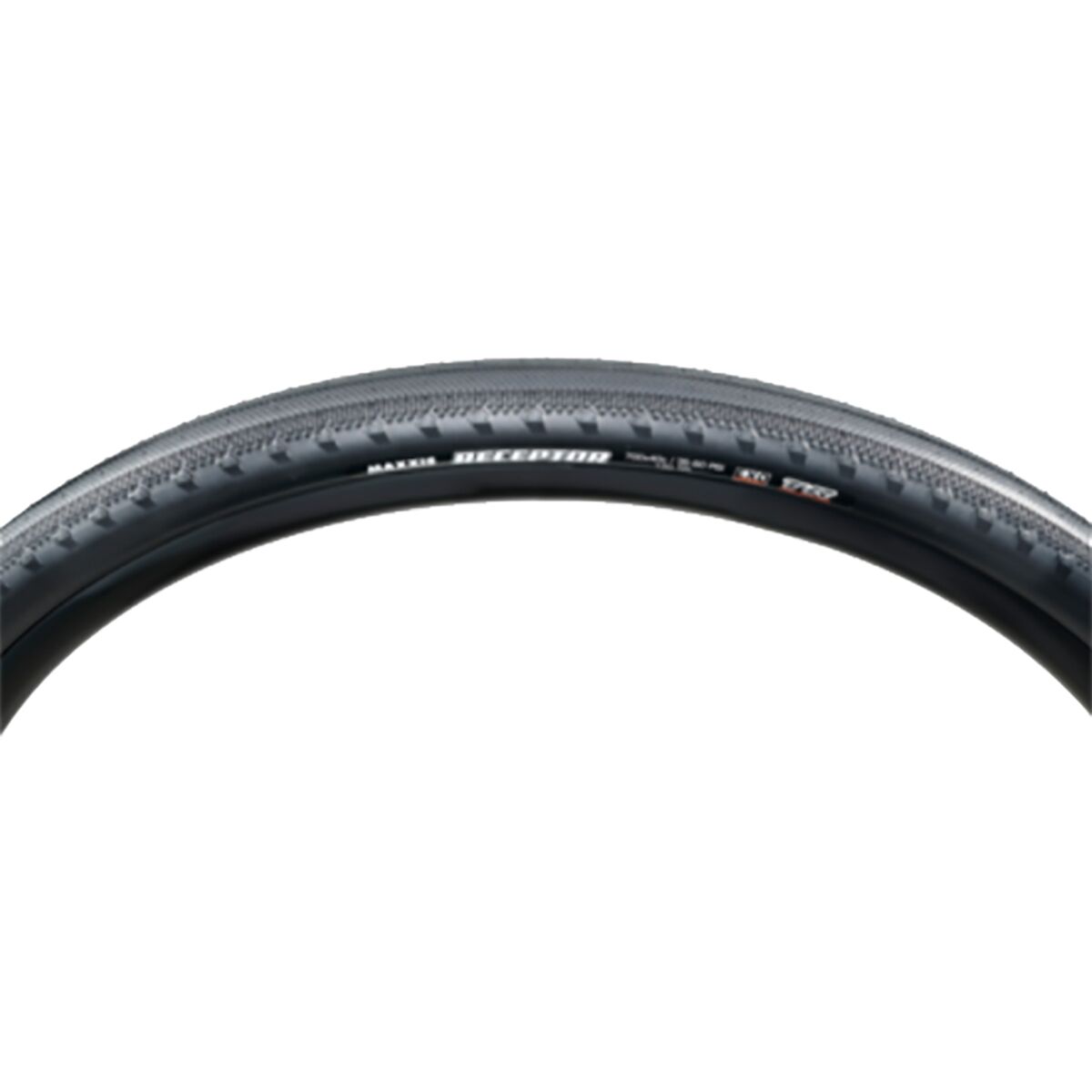 Maxxis Receptor EXO/WT/TR Tire - 700c