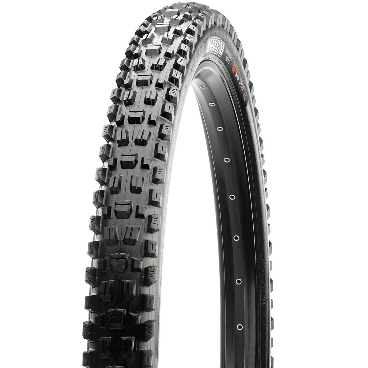 Maxxis Assegai DH Wide Trail 3CG/TR Tire - 27.5in