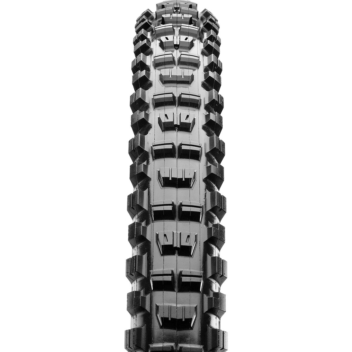 Maxxis Minion DHR II DH Wide Trail 3CG/TR Tire - 27.5in