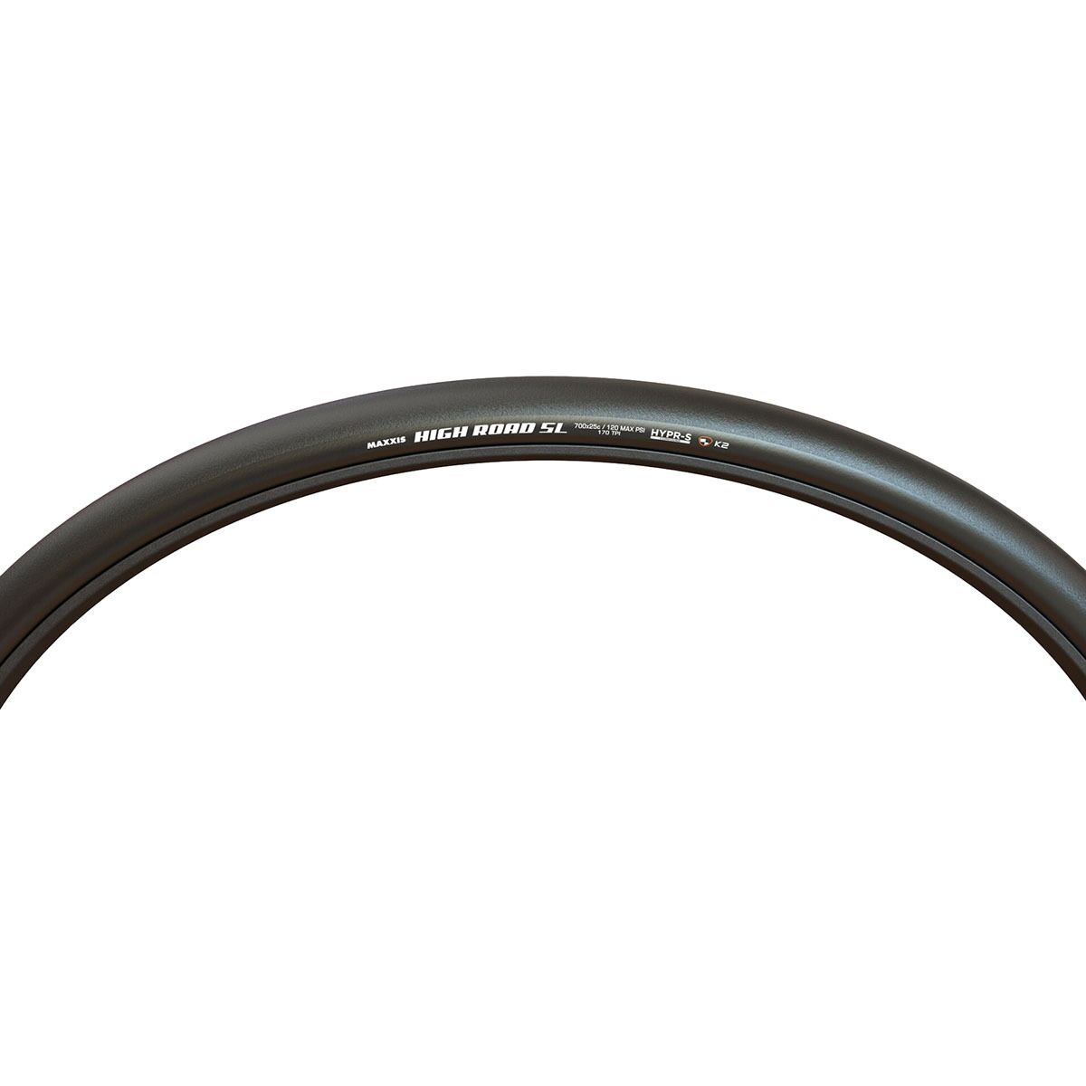 Maxxis High Road SL Tire - Clincher