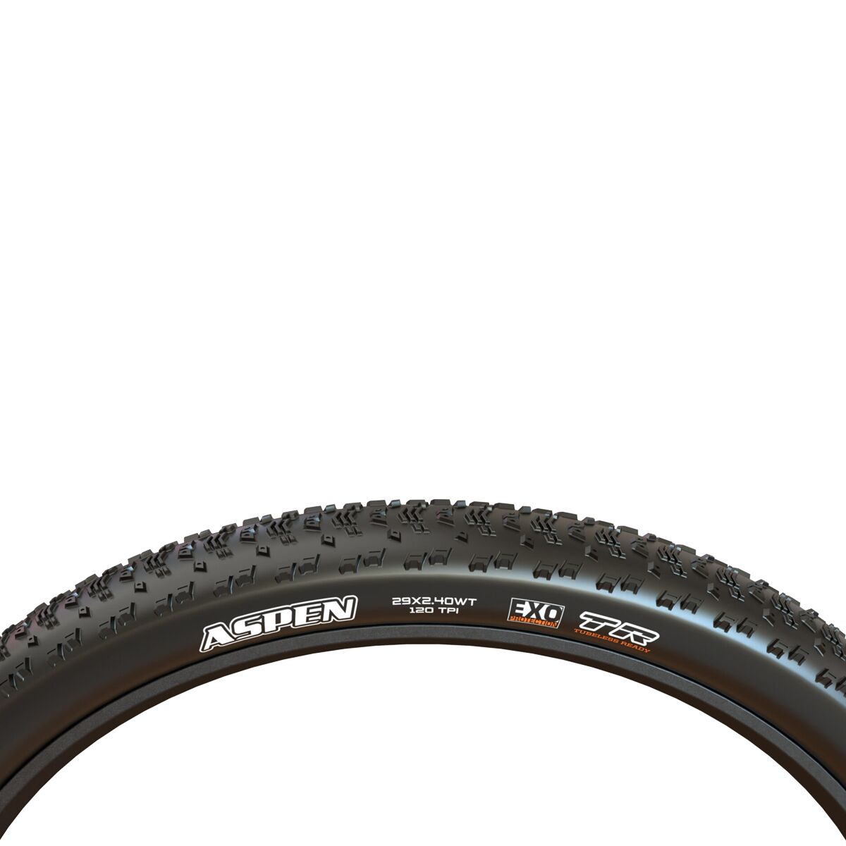 Maxxis Aspen Wide Trail MaxxSpeed/EXO/TR 29in Tire