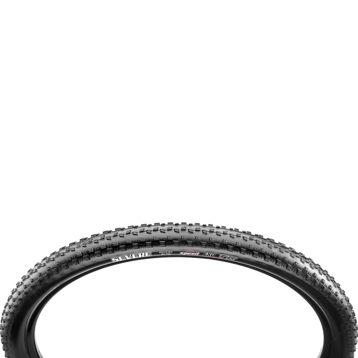 Maxxis Severe MaxxSpeed/EXO/TR 29in Tire
