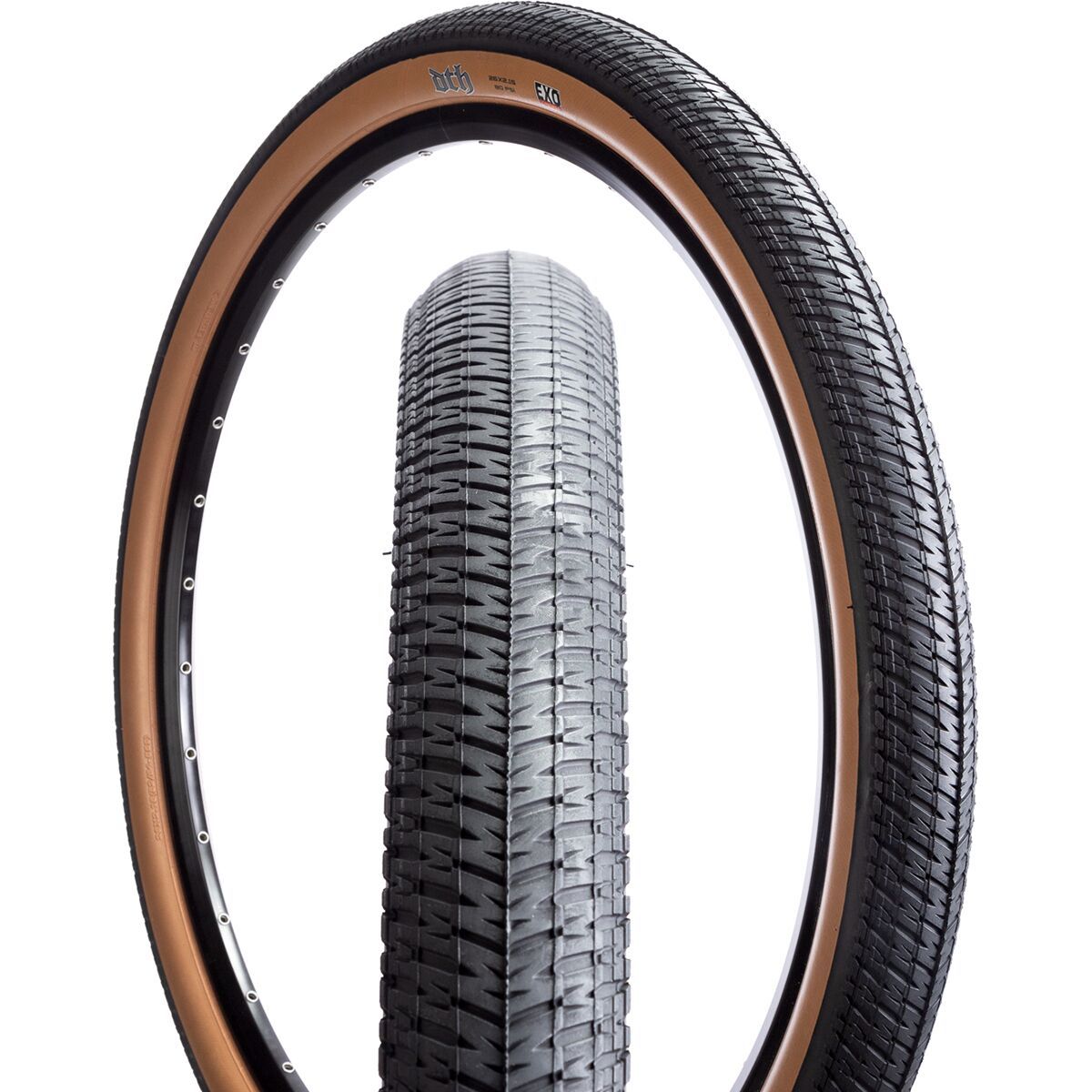 Maxxis DTH Tire Bike