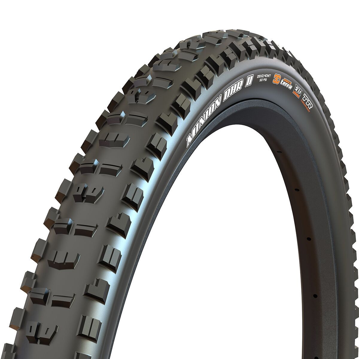 Maxxis Minion DHR II 3C MaxxTerra EXO Wide-Trail/TR 29in...